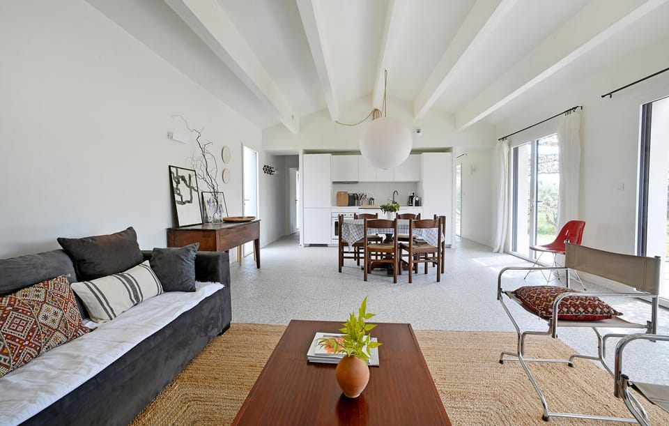 living-room