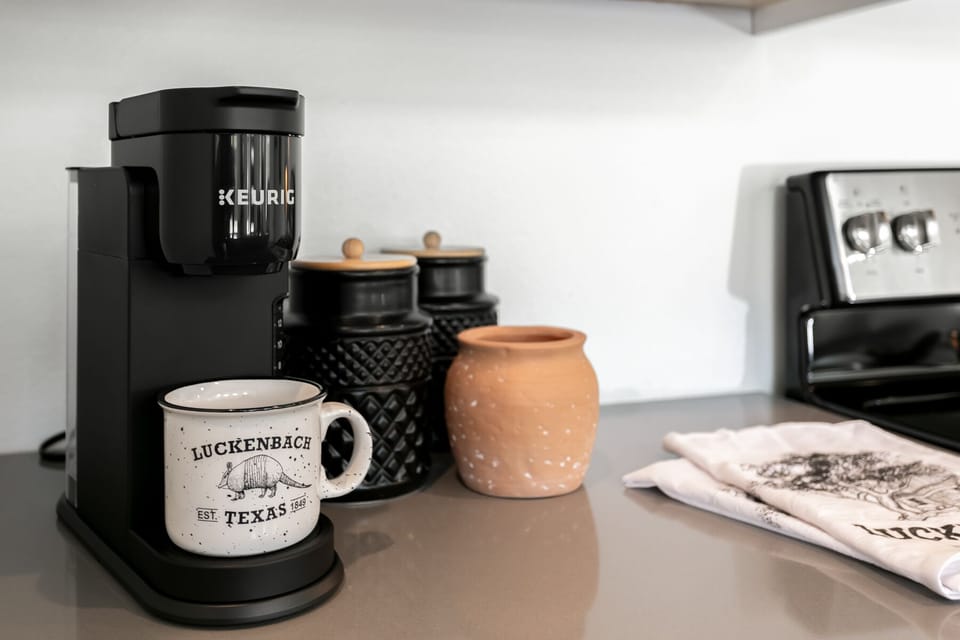 Keurig Coffee Maker