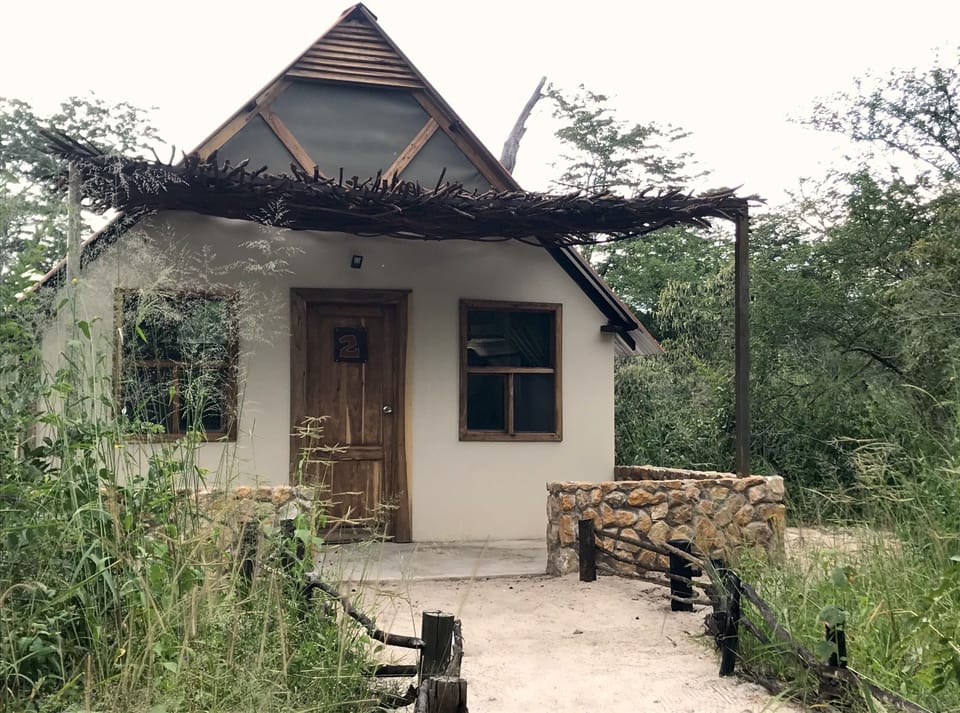 Bush Chalet