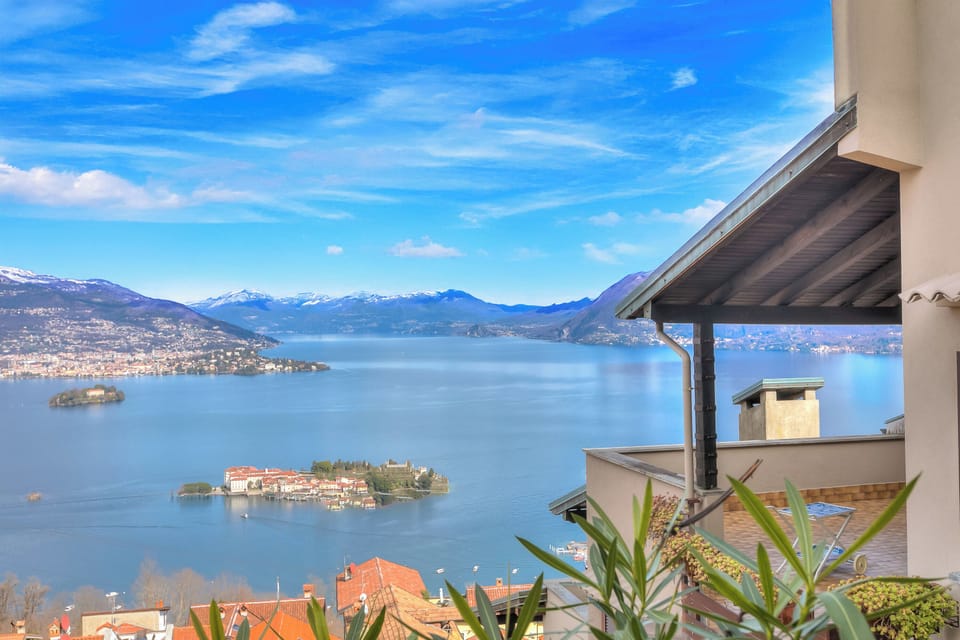 Lake View