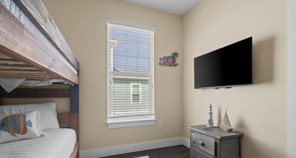 Bunk Room