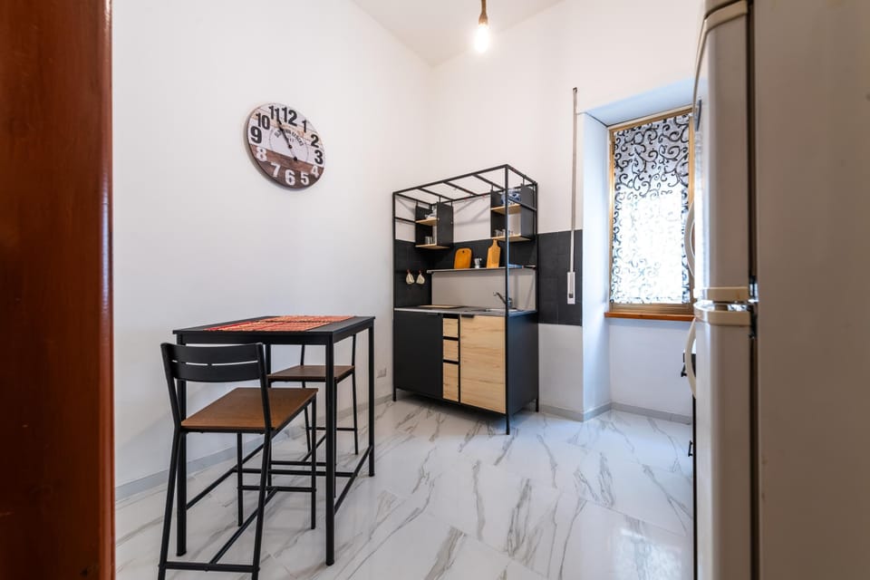 House | 1 bedroom