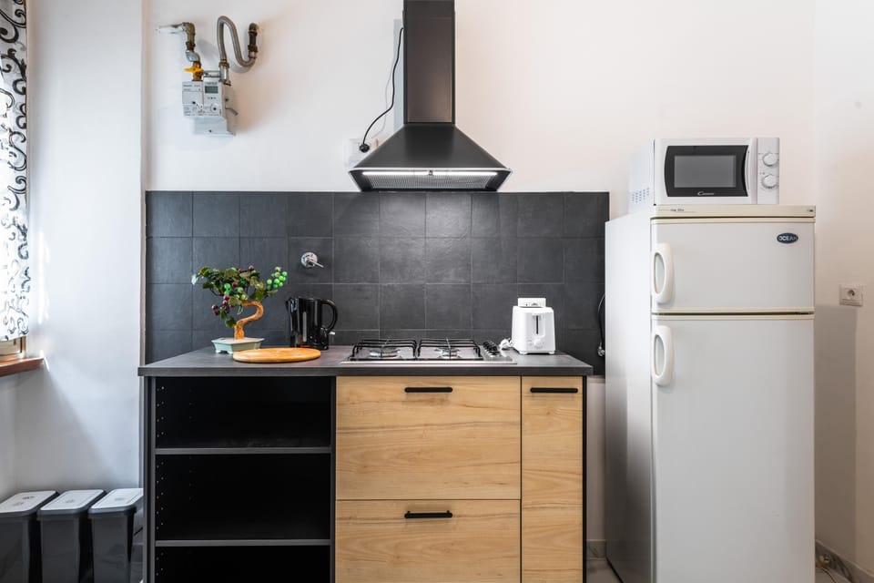 House | 1 bedroom