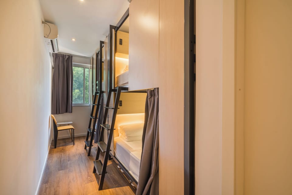Blackout drapes, iron/ironing board, free WiFi, bed sheets