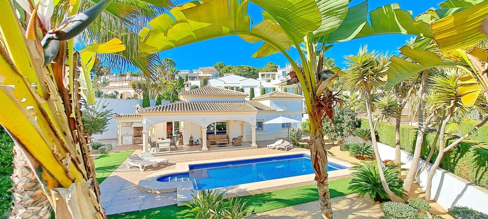 Villa Sollero by Solidays - 2