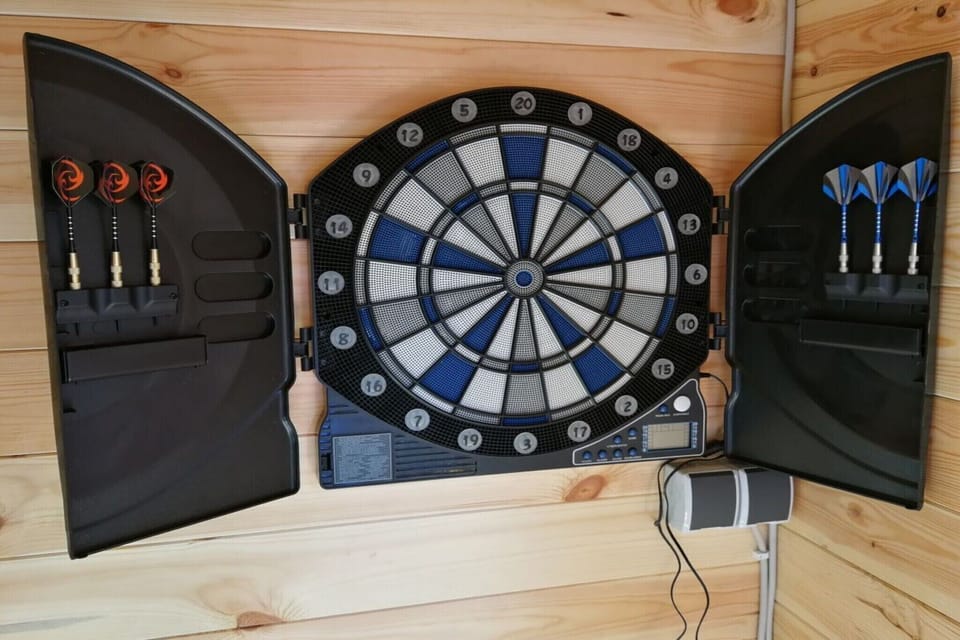 Holiday Home Facilities and Services