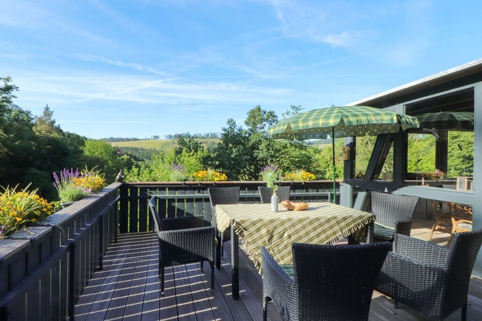 Patio / Balcony