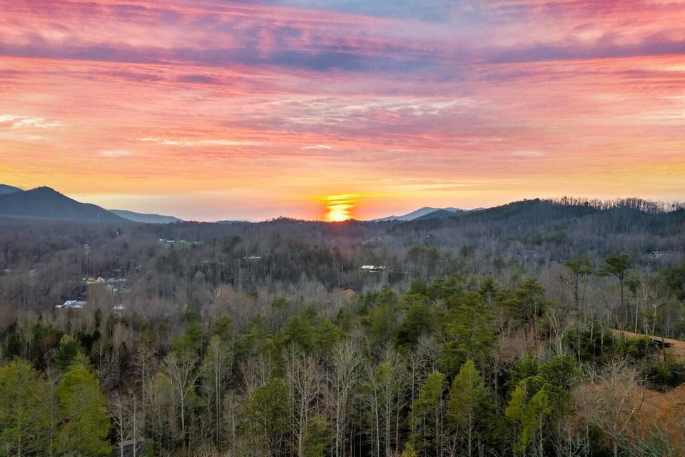 Relax and Enjoy the Show!