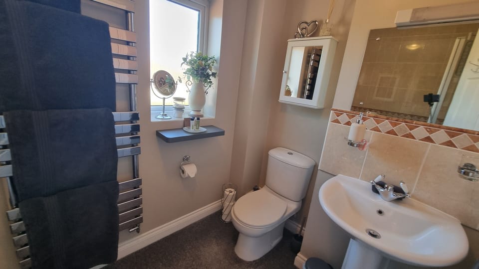 Superior Double Room | Room amenity