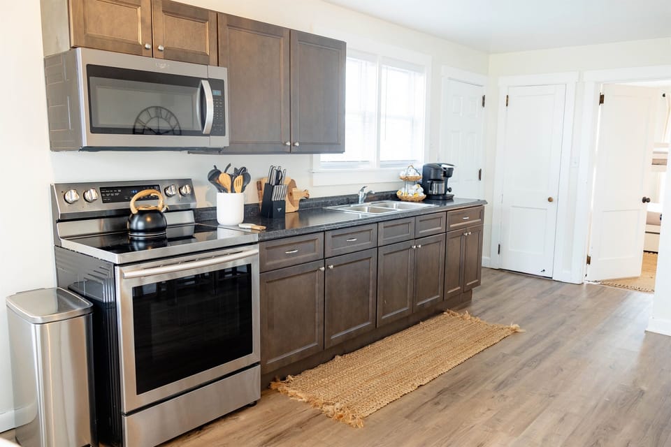Kitchen/Dining