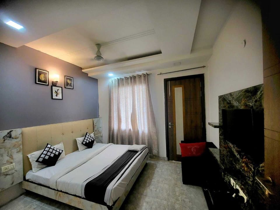 Classic Room | 1 bedroom