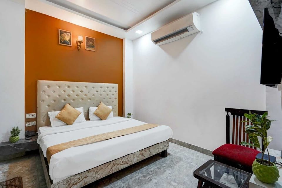Deluxe Room | 1 bedroom