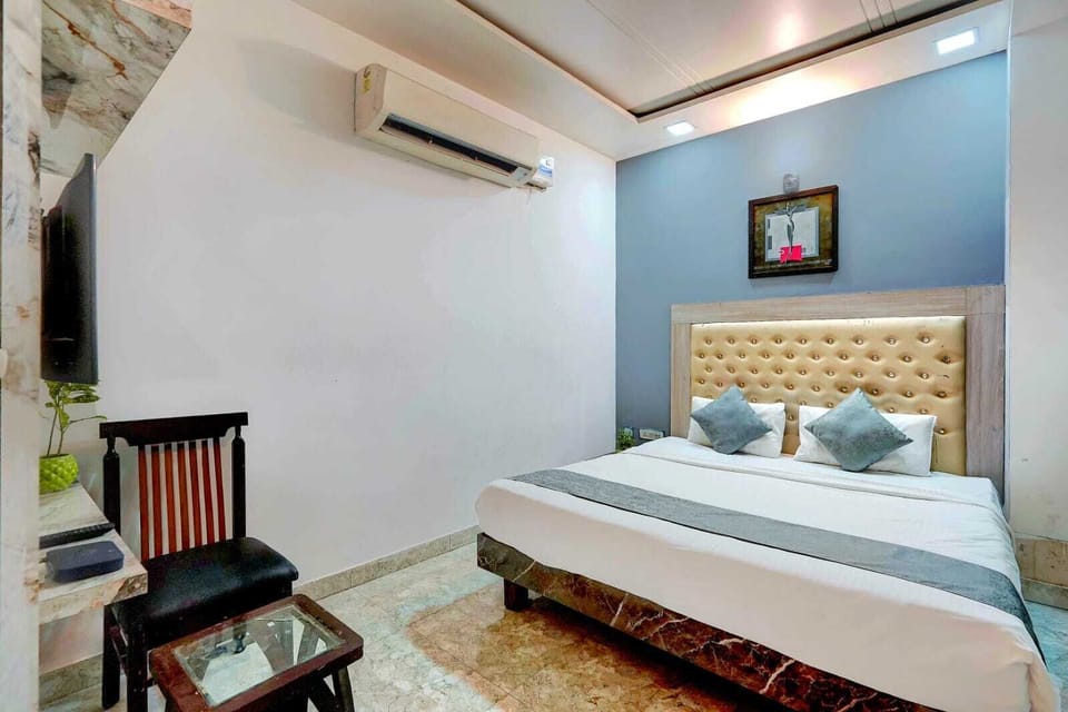 Deluxe Room | 1 bedroom