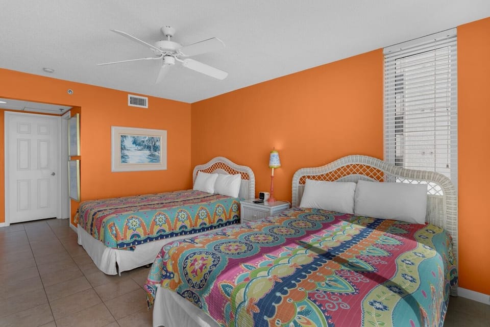 Guest bedroom