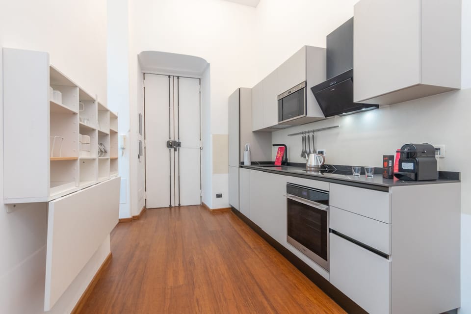 House | 1 bedroom