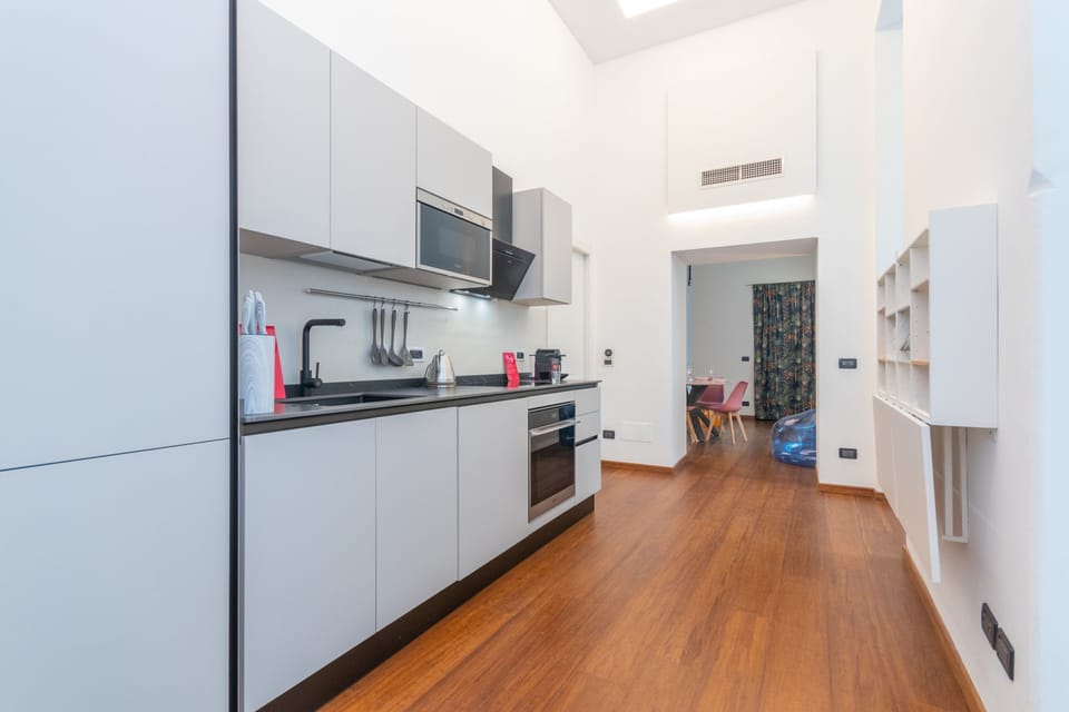 House | 1 bedroom