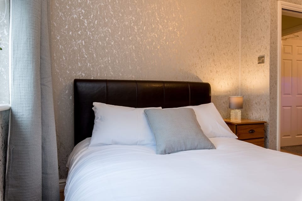 Apartment, Ensuite | 1 bedroom, free WiFi