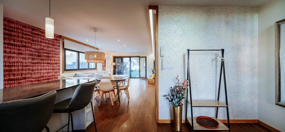 The Castro House - Vigo (10)