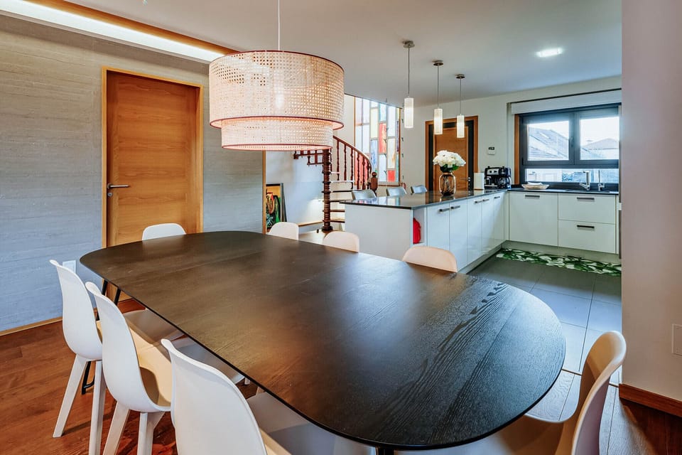 The Castro House - Vigo (9)