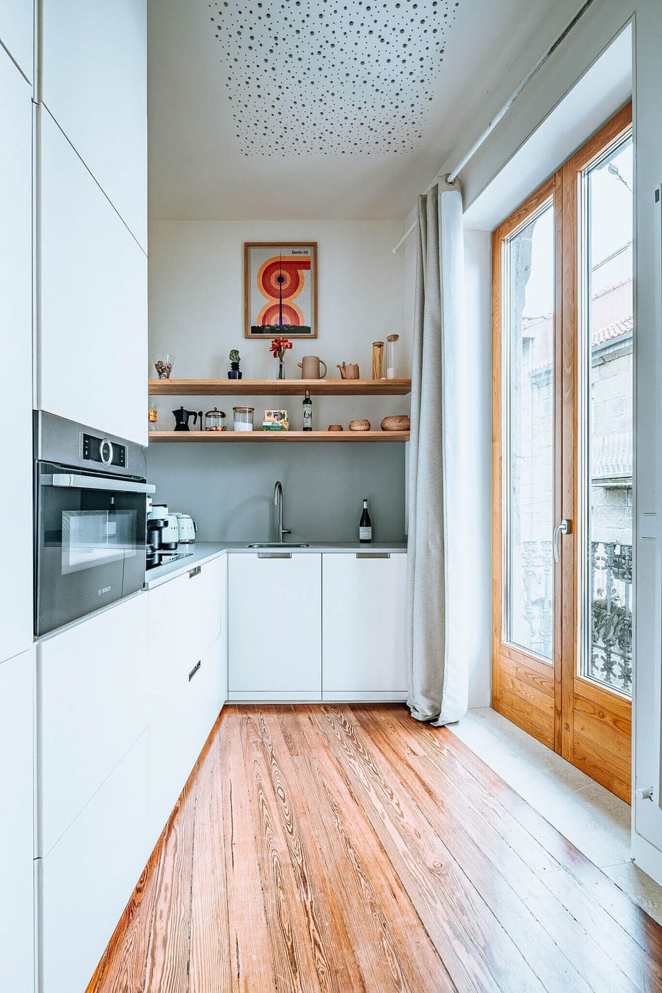 Olivo Apartment - Vigo (14)