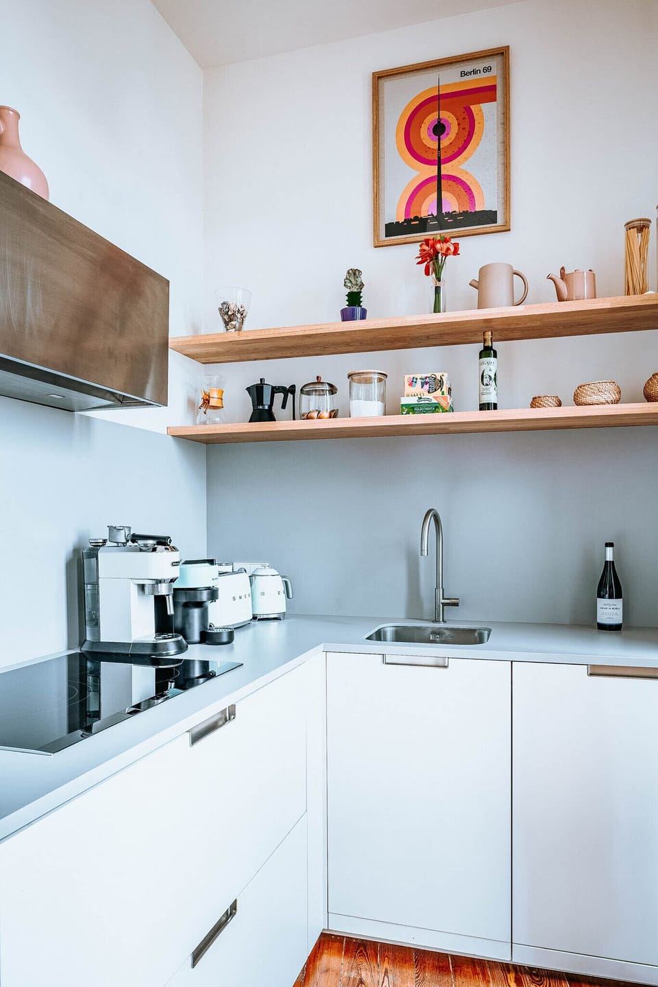 Olivo Apartment - Vigo (15)