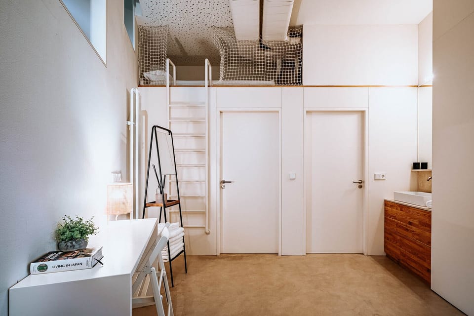 Olivo Apartment - Vigo (27)