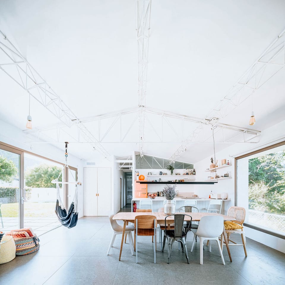 A Factoria Beach House - Hio, Cangas (14)