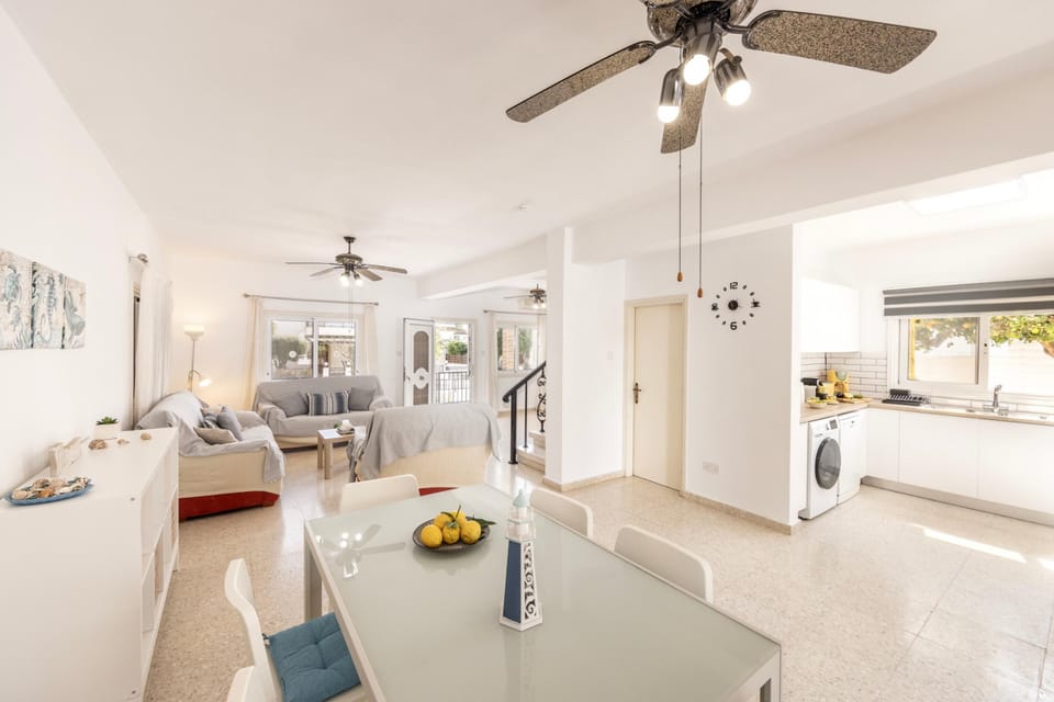 Villa | 3 bedrooms
