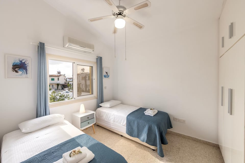 Villa | 3 bedrooms