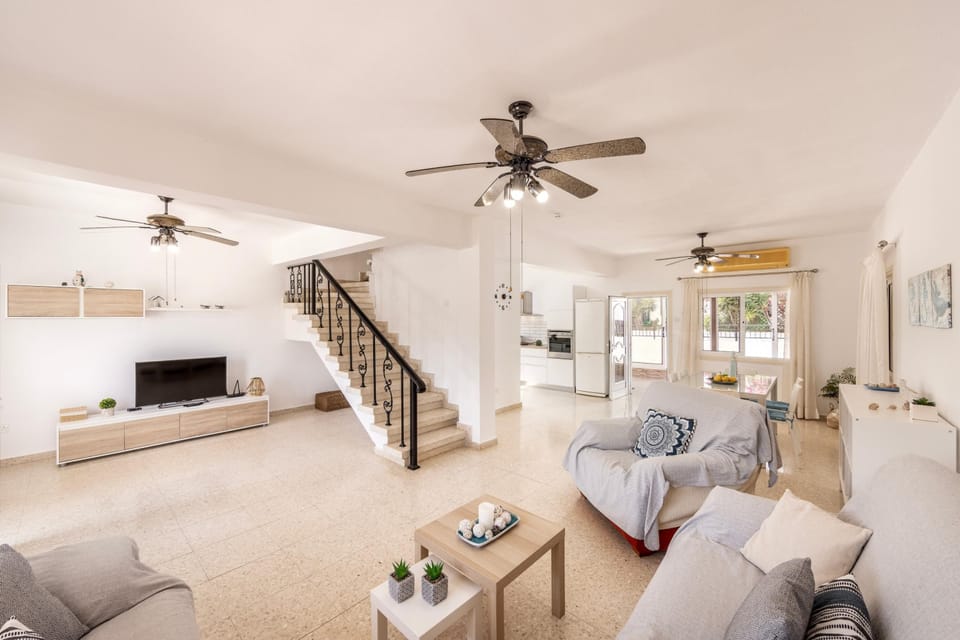 Villa | 3 bedrooms