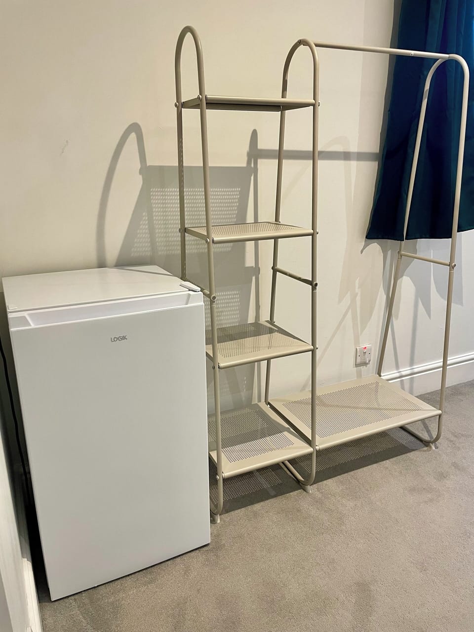 Standard Triple Room | Free WiFi, bed sheets