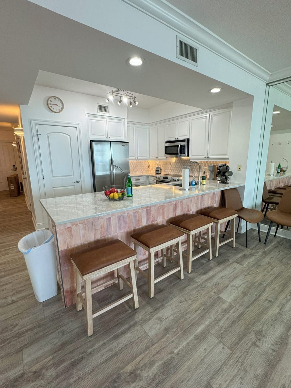 Azure #613 Kitchen