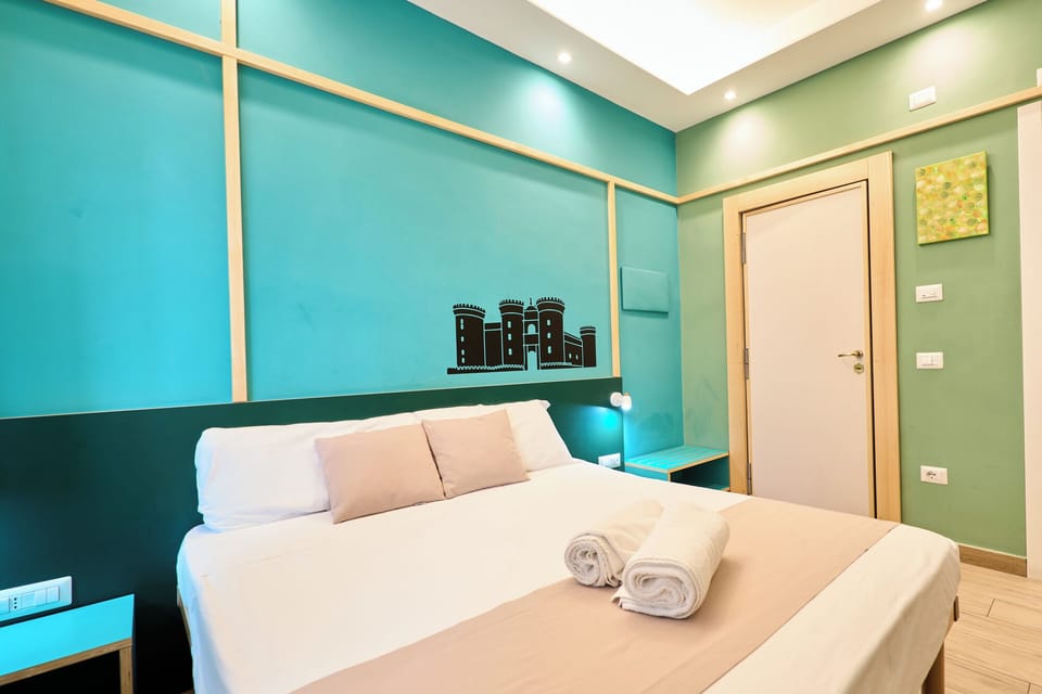 Classic Room | Minibar, individually decorated, laptop workspace, soundproofing