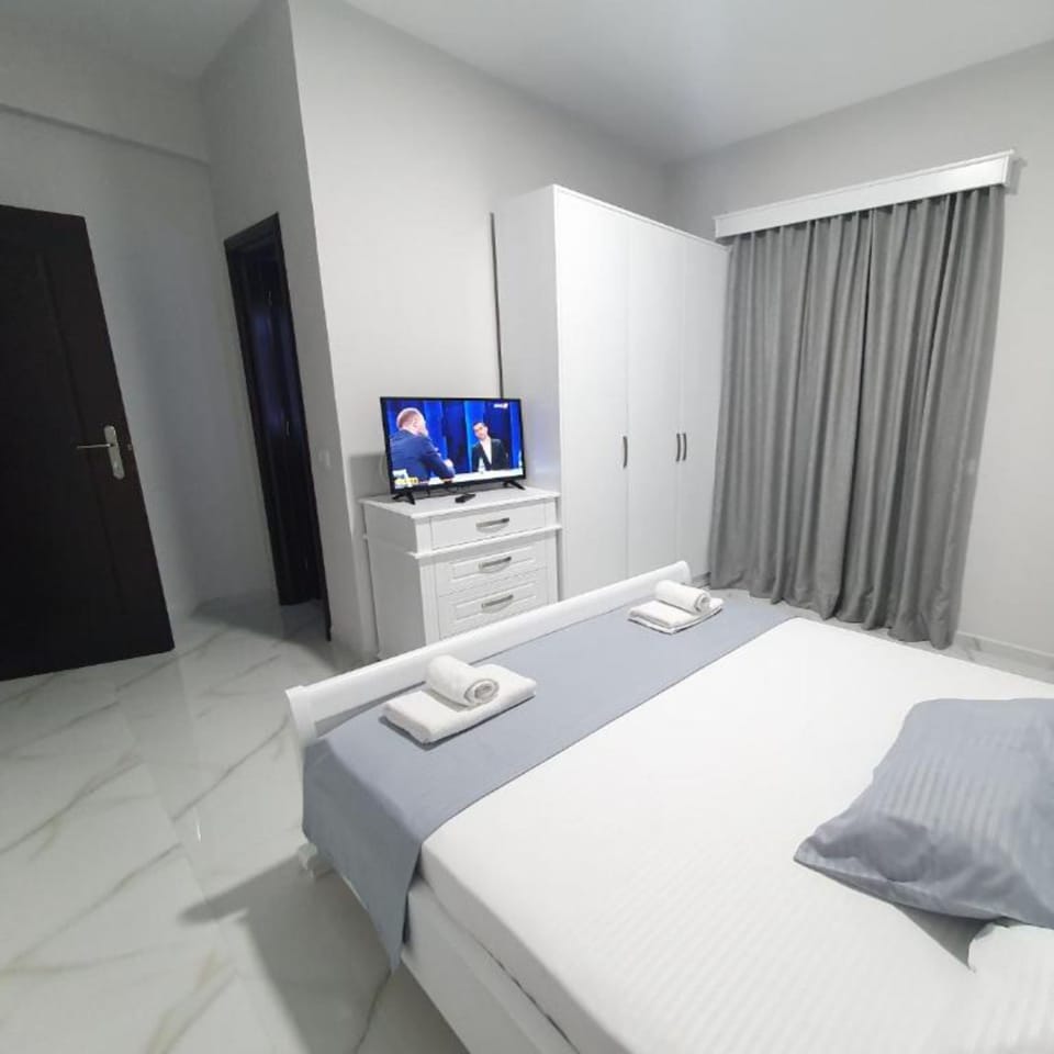Triple Room, Garden View | WiFi (free)