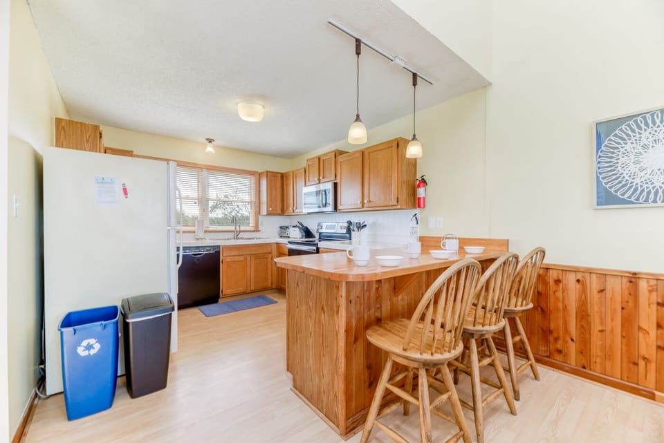 Top Level Kitchen