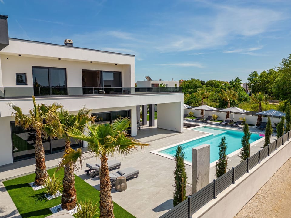 House | 5 bedrooms