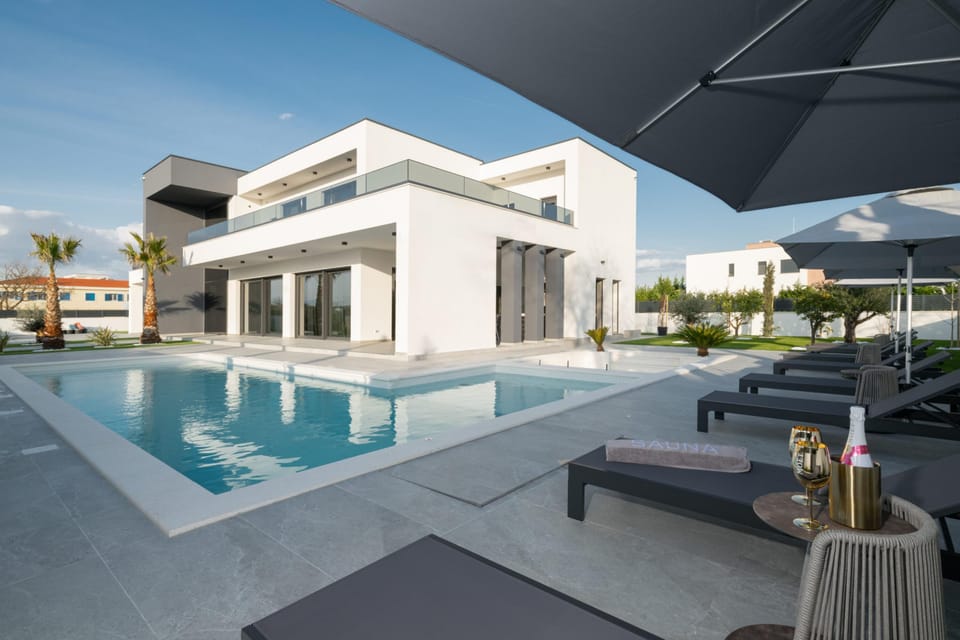 House | 5 bedrooms