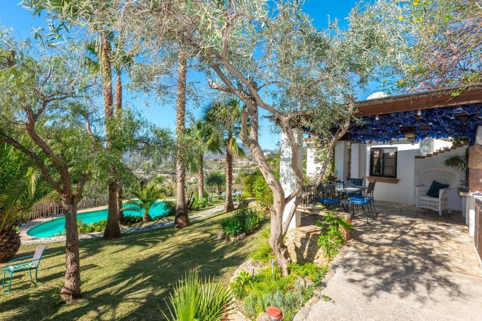 Villa Casa Malvarosa image