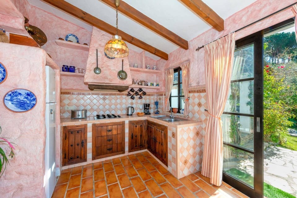 Villa Casa Malvarosa image