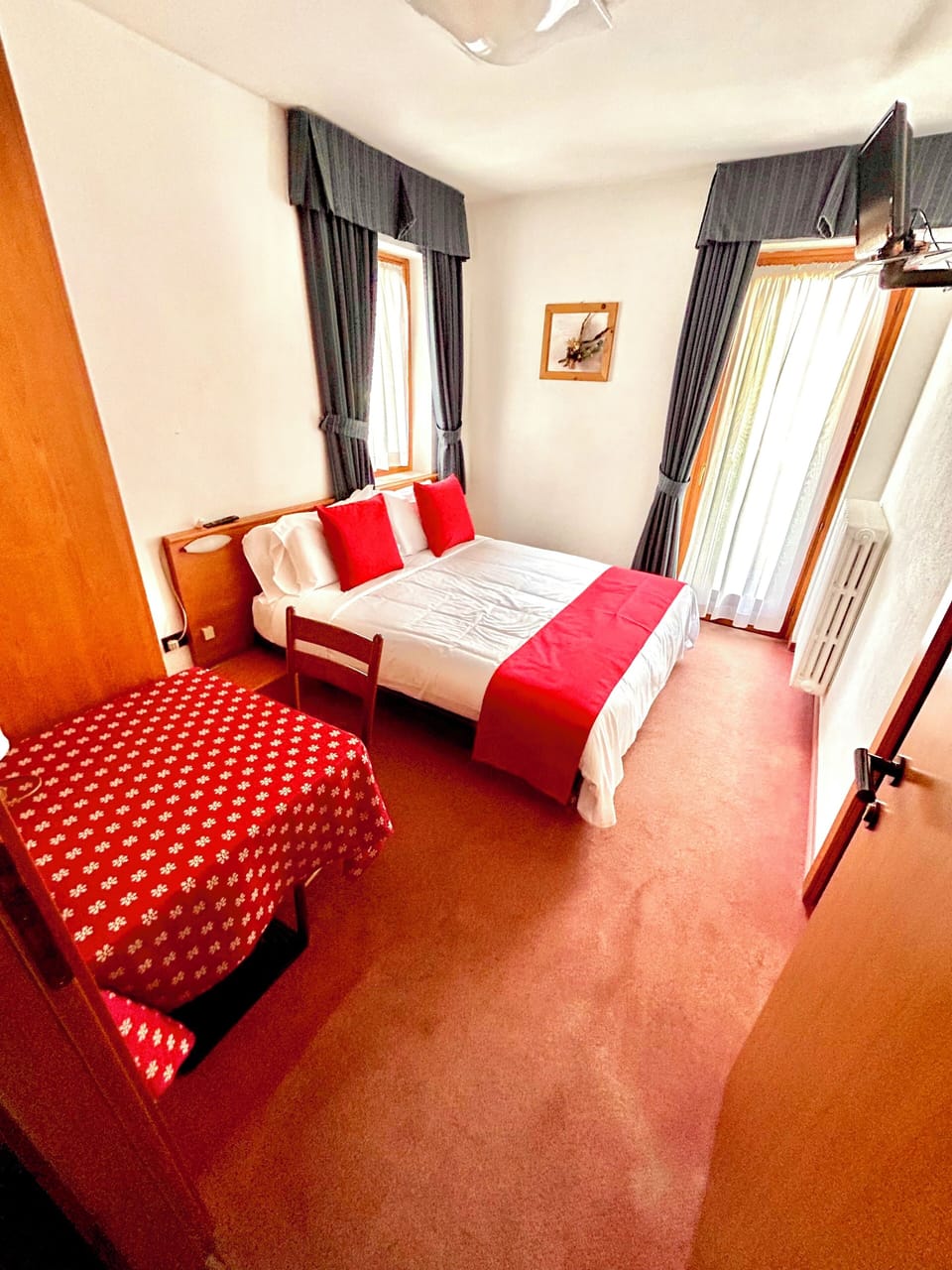 Basic Room