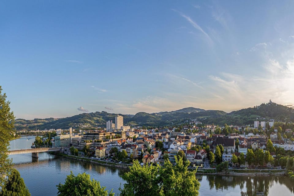 Surroundings [summer] (1-5 km)