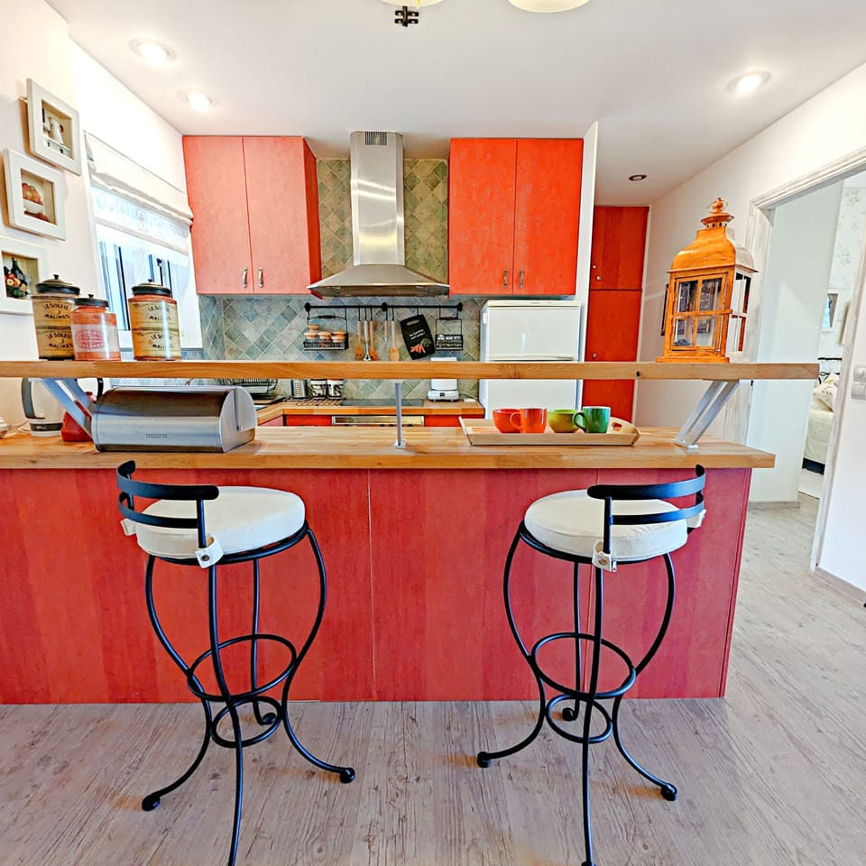 House, Accessible | 1 bedroom