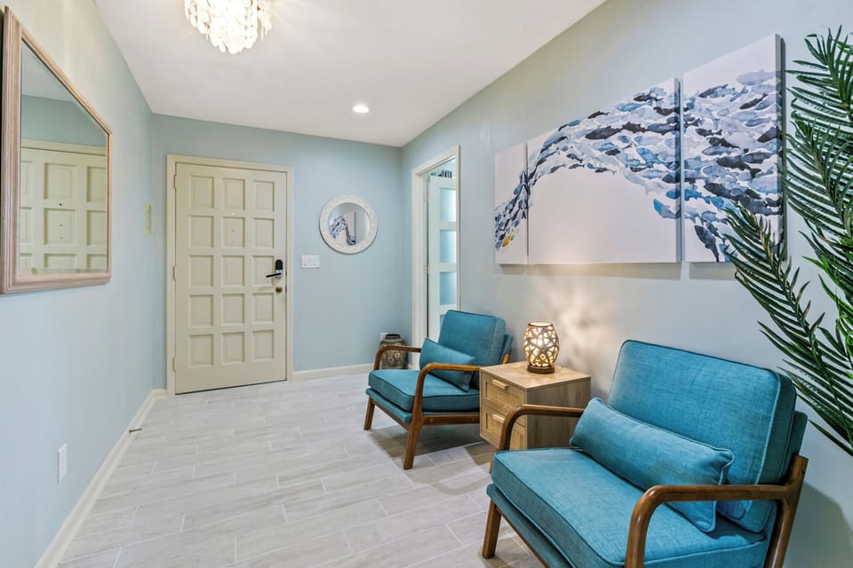Entryway