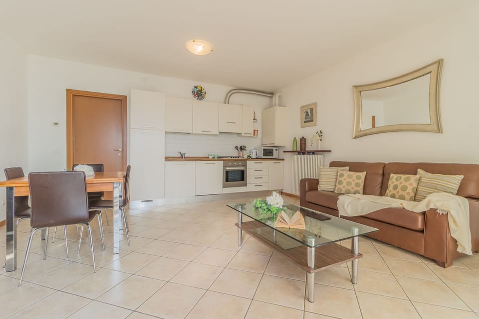 House | 1 bedroom