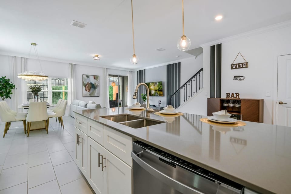 House | 5 bedrooms