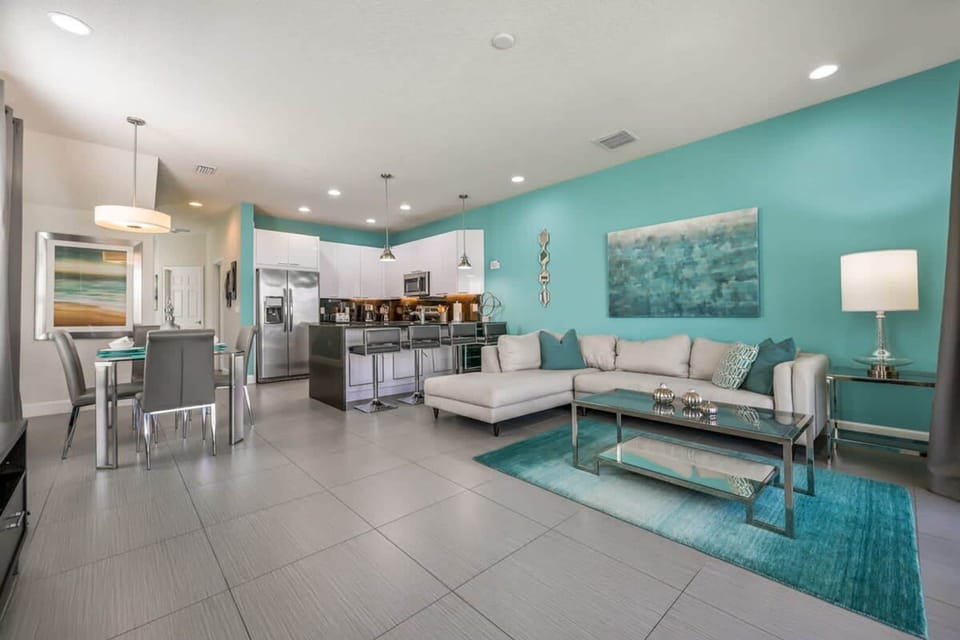 House | 3 bedrooms