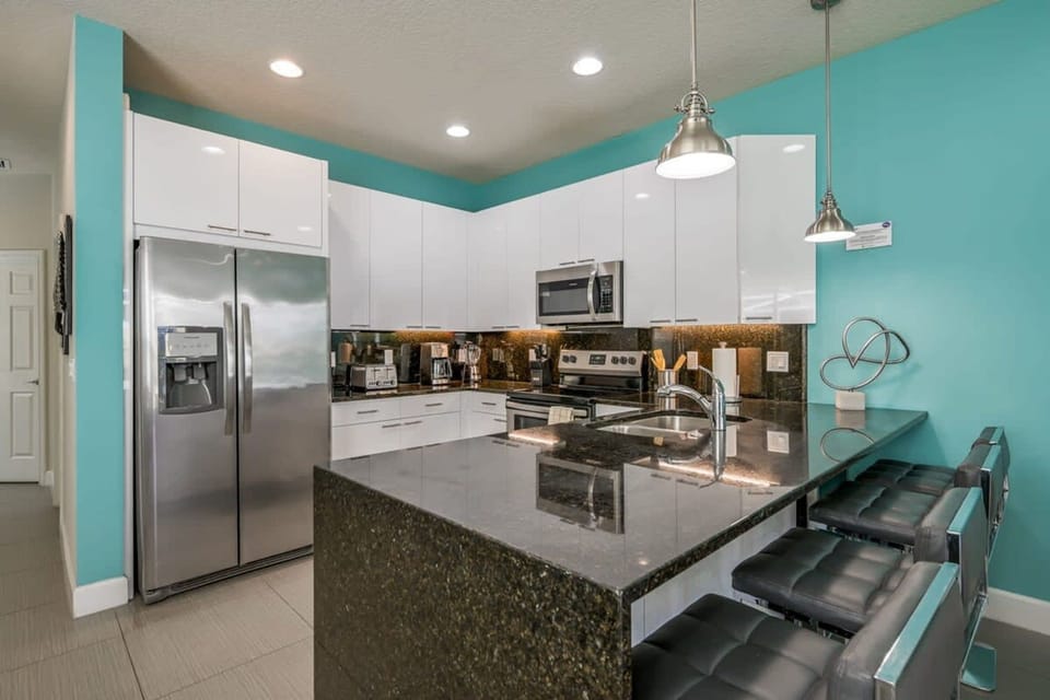 House | 3 bedrooms
