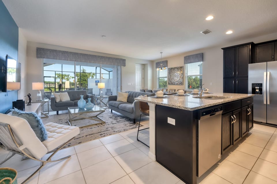 House | 5 bedrooms