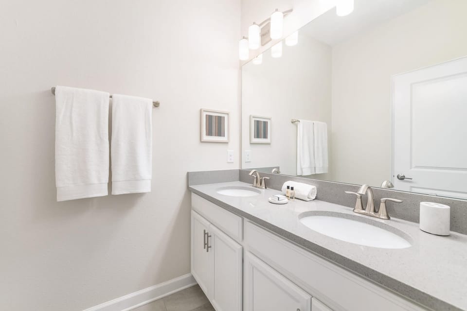 Disney Dream Home Prime Location Private Pool Villa in Kissimmee