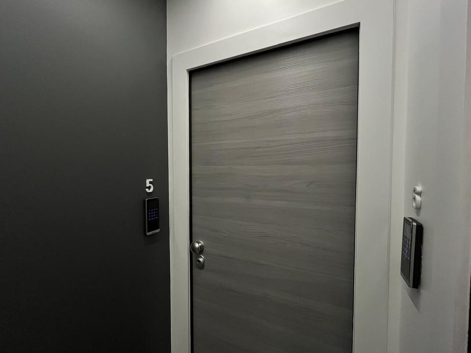 Standard Room, City View | Free minibar items, in-room safe, soundproofing, free WiFi